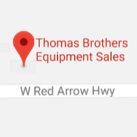 Thomas Bros. Equipment