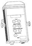 Control Box, MAFEX