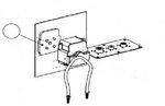 mounting plate for hosepump MAFEX