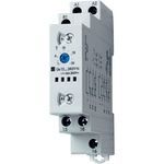 Relay 12-230V AC/DC NC/NO